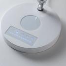 PAULMANN - Настолна лампа  79884  Numis Qi White Switch ⚡1000lm ⚡LED 11W⚡2700 - 6500 K⚡> 80 Ra✴Бял (4)