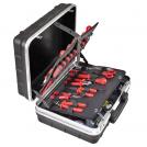 GT LINE - ATOMIK215 PEL Toolbox, empty