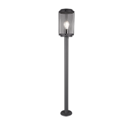 TRIO - garden pole  TANARO 402360142 E27, 40W