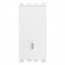 VIMAR - 19005.B - 1P 16AX 2-way switch white