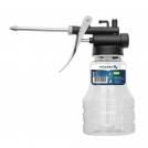 Högert Technik - Plastic pressure oil can 250 ml HT8G925