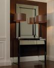 ENDON - table luminaire CORVINA   CORVINA  B22, 60W (2)