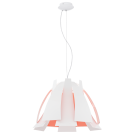 EGLO - Пендел 92844 TRESSI E27, 60W
