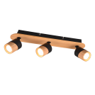 TRIO - Spot ARUNI – 801100332 excl. 3x GU10 · max. 10W
