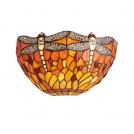 INTERIORS 1900 - wall luminaire       DRAGONFLY 64103 E14, 40W