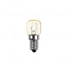 VITO - STOVE BULB CALOR 15W T22 E14 2800K 180Lm 1520150