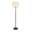 ACA LIGHTING - Лампион TEXTILE & CRYSTAL AD80331F