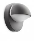 PHILIPS - Фасаден аплик IP44 June 16245/93/16 2700K (1)