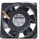 MMOTORS - Високотемпературен вентилатор ВА9/2 ВТ