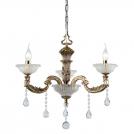 ACA LIGHTING -  Elegant  EG166493PBR
