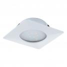 EGLO - PINEDA 78743 LED 12W, 1000LM, 3000K