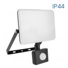 VIVALUX - LED прожектор със сензор SHIFT LED 20W 6400K IP44 VIV004536