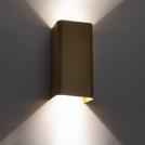 NOWODVORSKI - wall luminaire BERGEN gold 10455 (1)