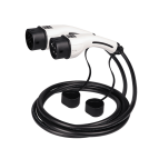 ELMARK - КАБЕЛ ЗА ЗАРЕЖДАНЕ EU-TYPE 5М Т2-Т2 1P/32А 98EVP32/1P