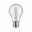PAULMANN - LED Крушка 28724 LED bulb filament ⚡ E27 ⚡ 230V ⚡ 170lm ⚡ 1.1W ⚡ 4900K ✴ Зелен (2)