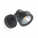 FARO - Градински спот влагозащитен IP65 ALFA LED 70025