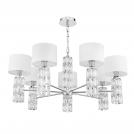 MAYTONI - Chandelier Talento DIA008PL-07CH 
