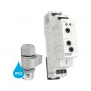 ELKO EP - SOU-1/230V Twilight switch - analog SOU-1 + fotosensor SKS