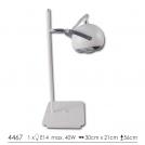 LIS LIGHTING - Scotti 4467 white