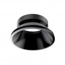 IDEAL LUX - DYNAMIC REFLECTOR ROUND FIXED BLACK 211794