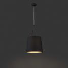 FARO - TREE Black pendant lamp Ref.29864 (1)