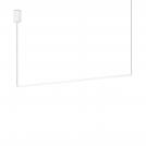 IDEAL LUX - 285085 ESSENCE SP 17W BIANCO