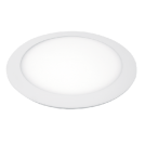 ELMARK - LED ПАНЕЛ КРЪГЪЛ 23W 4000K IP65 99LED623IP65N