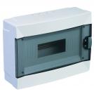 MAKEL - 63112 Surface Mount Distribution Box with Terminal Module 12