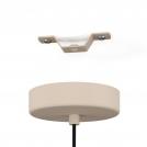EGLO - pendant luminaire VALDIOLA 900429 E27, 40W (1)