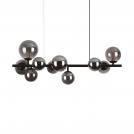 IDEAL LUX - 271408 PERLAGE SP10 NERO