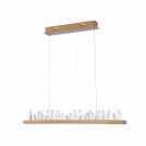 MAYTONI - Pendant Lamp Gletscher H186-PL-01-40W-BS (1)