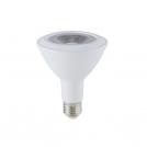 V-TAC - LED Bulb SAMSUNG Chip 11W E27 PAR30  Plastic 4000K SKU: 21154