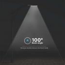 V-TAC - LED Улична Лампа SAMSUNG Чип 50W 6500K SKU: 20425 (4)