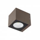 REDO GROUP - Луна за външен монтаж TEKO 90102 AP LED COB 2X6W IP65 DB 3000K