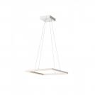 SMARTER - pendant luminaire KLEE 01-1646  LED, 30W; 192 pcs x 0,15W, 2835 SMD  LED, 3300LM, 3000K