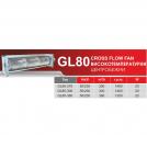 MMOTORS - Високотемпературен центробежен вентилатор GL80-360 (1)