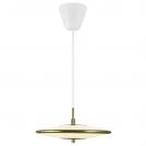 NORDLUX - пендел BLANCHE 2120753035 LED 15W, 3000K, 1700LM (2)