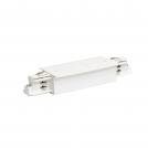 FARO - END CAP  бял аксесоар за прожектор POWER SUPPLY 01997801
