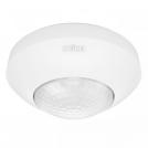STEINEL - PIR motion sensor, surface mounting 360°, range D7m @ h=2,8m, IP54, IS 2360 ECO, white SL006556
