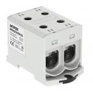 MOREK - OTL240-2 grey 2xAl/Cu 35-240mm² 1000V Universal terminal  MAA2240A10