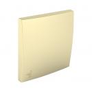 EFAPEL - Face plate for Switch with housekeeping symbol GOLD 90606 TDU LOGUS 90