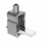MOREK - OL70T Al/Cu 1x6-70mm² Pin T Heavy duty connector  MAJ1072E10
