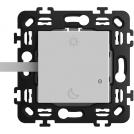 BTICINO - RW4574CW Wireless wake up/sleep scenario controls