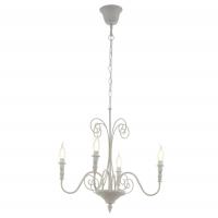EGLO - pendant luminaire  33015 E14, 4X40W