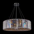 MAYTONI - pendant luminaire RECINTO MOD080CL-08CH E27, 8X60W