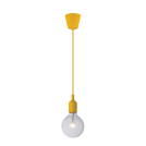 ELMARK - SAILOR-16 PENDANT 1XE27 YELLOW 955SAILOR16/Y