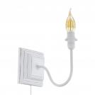 EGLO - wall luminaire 33001 E14, 40W