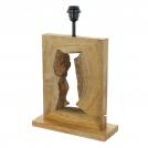 EGLO - table luminaire 49835 RIBADEO E27 1x 60W