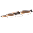TRIO - MEDERA 643810487 44W · 1x 5100lm, 3000K