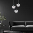 RABALUX - Pendant Monet E27 3X MAX 40W 3178 (2)